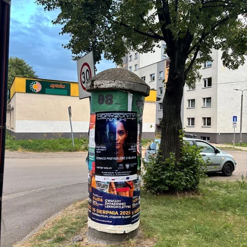 plakatowanie mazowieckie 11