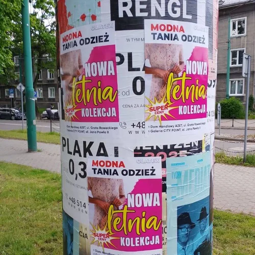 plakatowanie mazowieckie 12