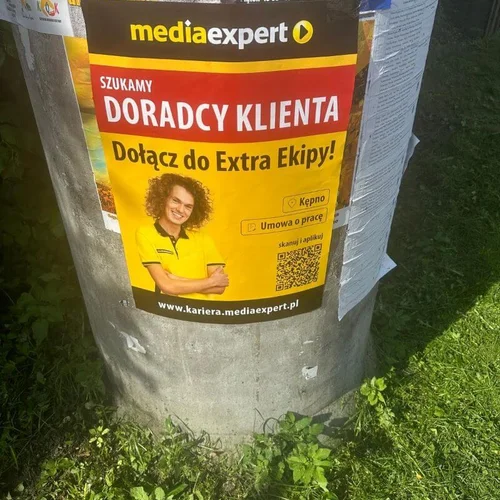 plakatowanie mazowieckie 3