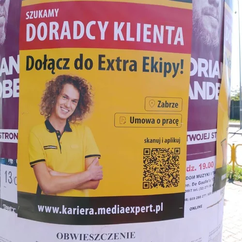 plakatowanie mazowieckie 4