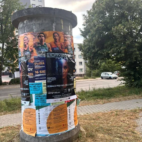 plakatowanie mazowieckie 7